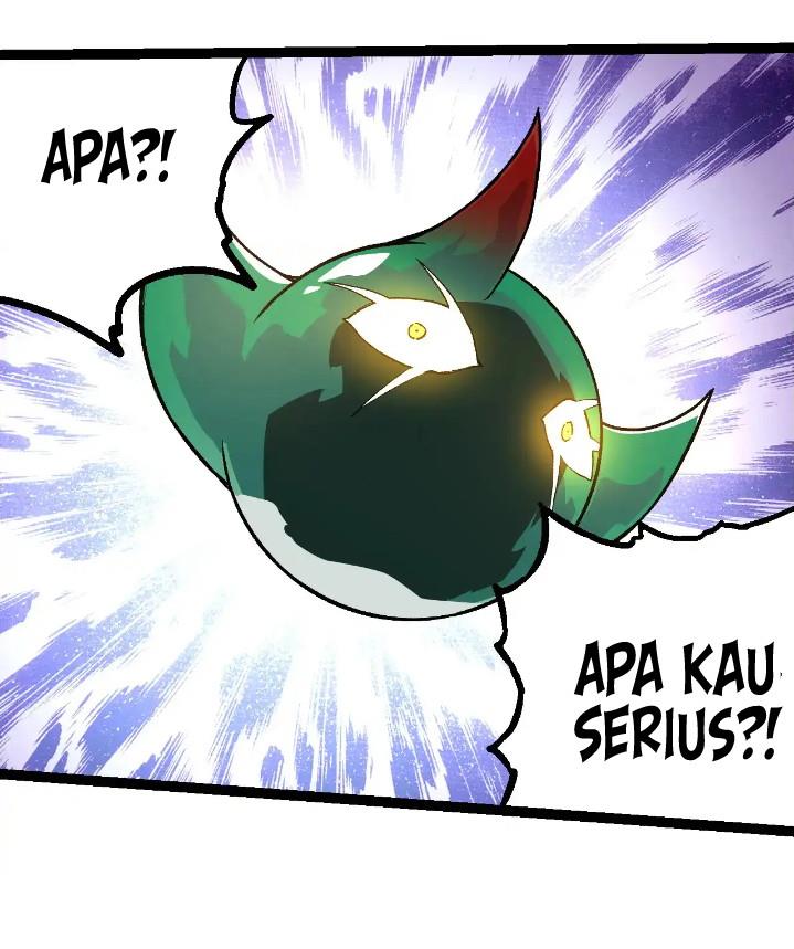 Read Evolution Begins With A Big Tree ID Manga Online