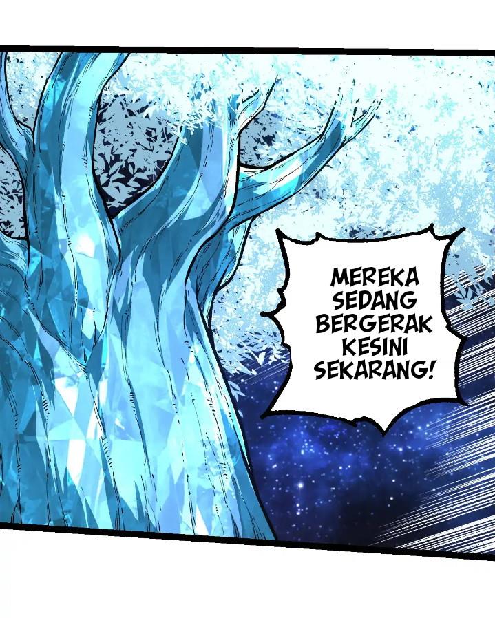 Read Evolution Begins With A Big Tree ID Manga Online