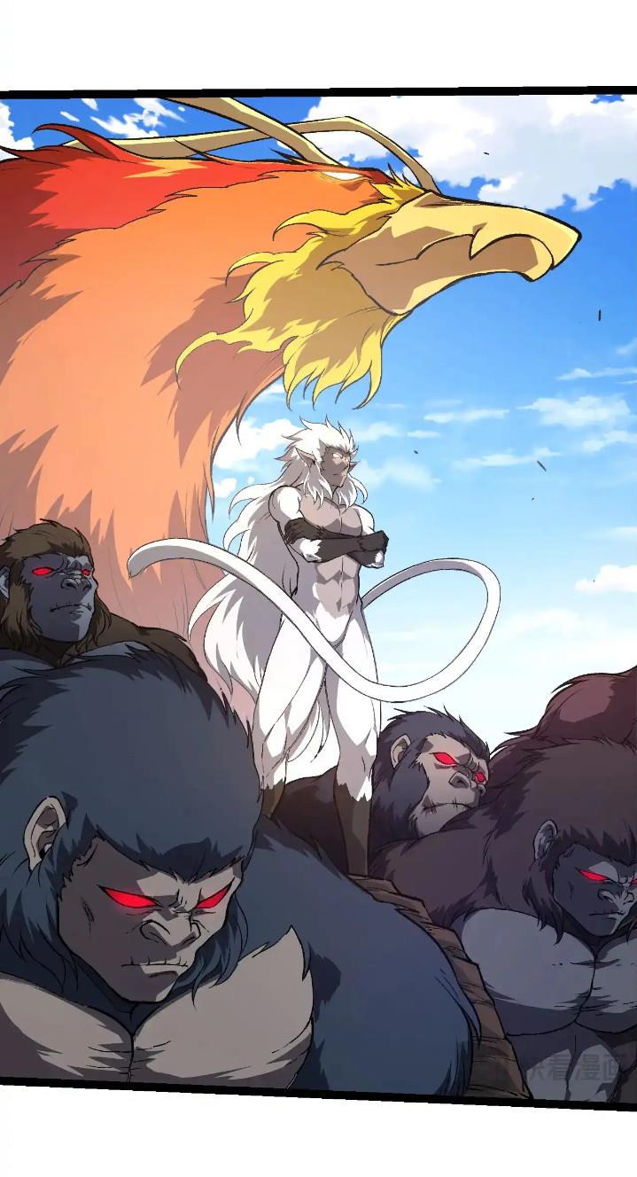 Read Evolution Begins With A Big Tree ID Manga Online