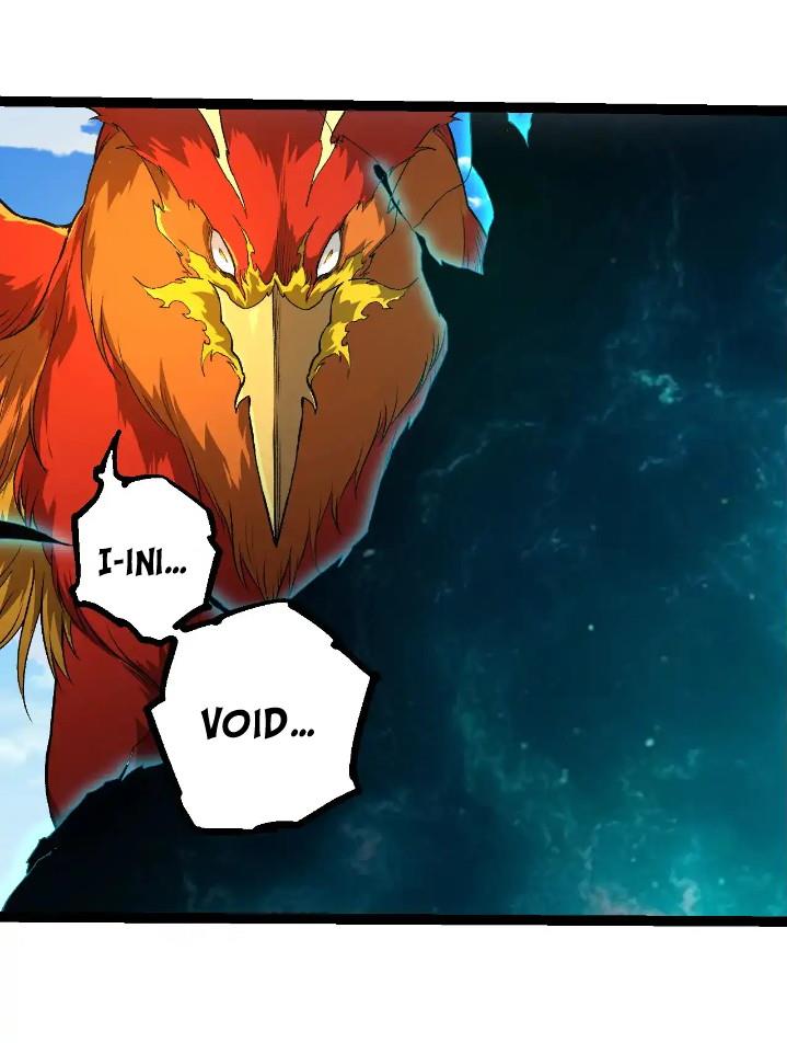 Read Evolution Begins With A Big Tree ID Manga Online