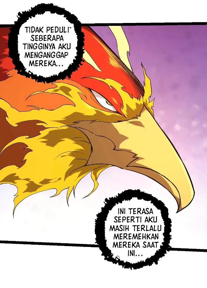 Read Evolution Begins With A Big Tree ID Manga Online