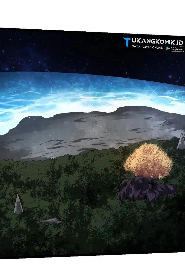 Read Evolution Begins With A Big Tree ID Manga Online