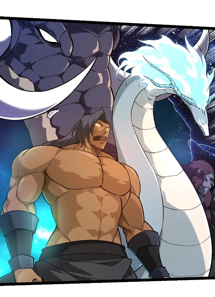 Read Evolution Begins With A Big Tree ID Manga Online
