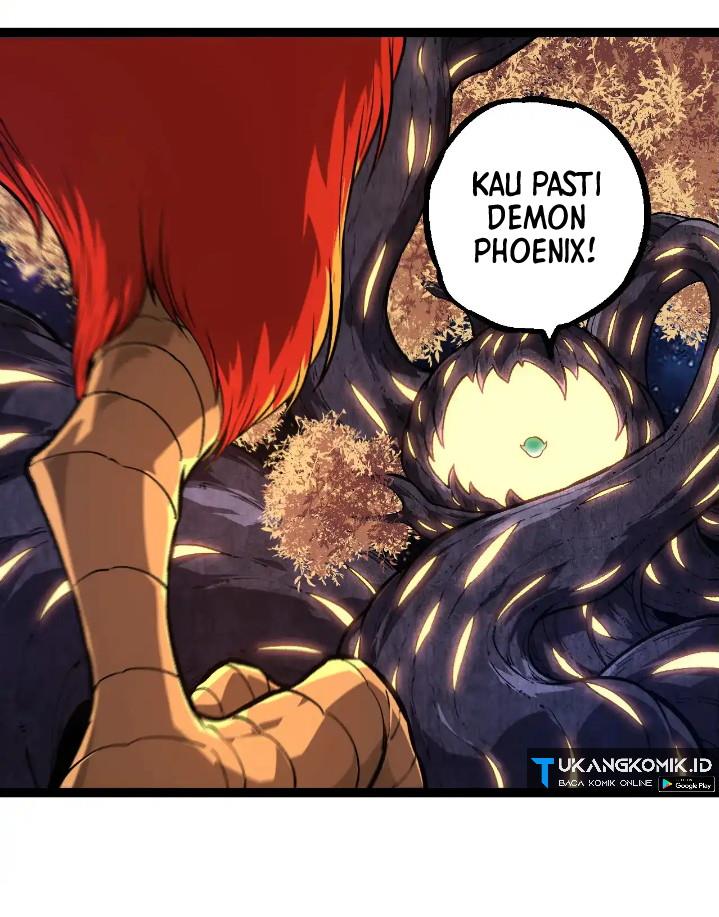 Read Evolution Begins With A Big Tree ID Manga Online