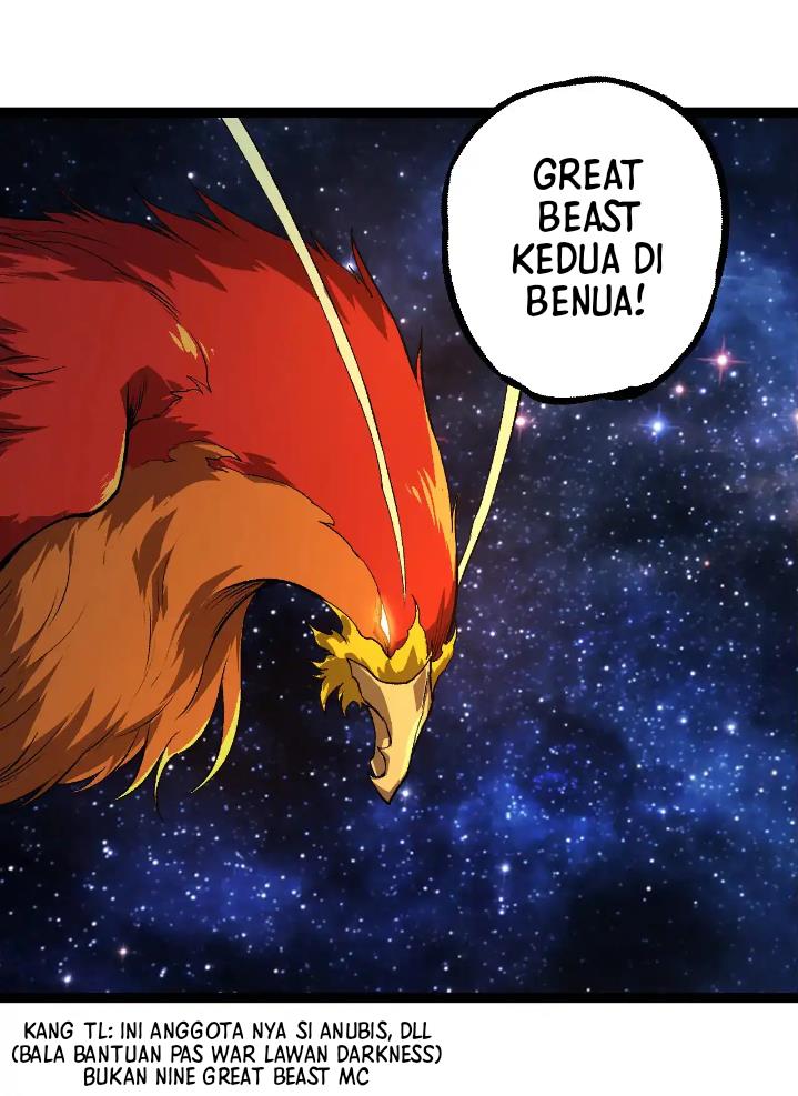 Read Evolution Begins With A Big Tree ID Manga Online