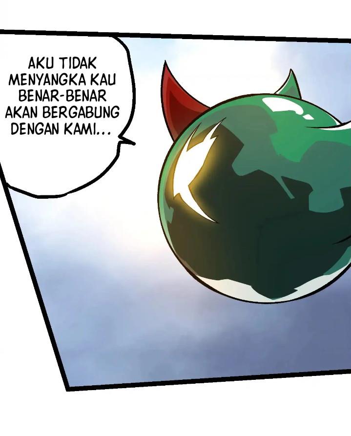 Read Evolution Begins With A Big Tree ID Manga Online