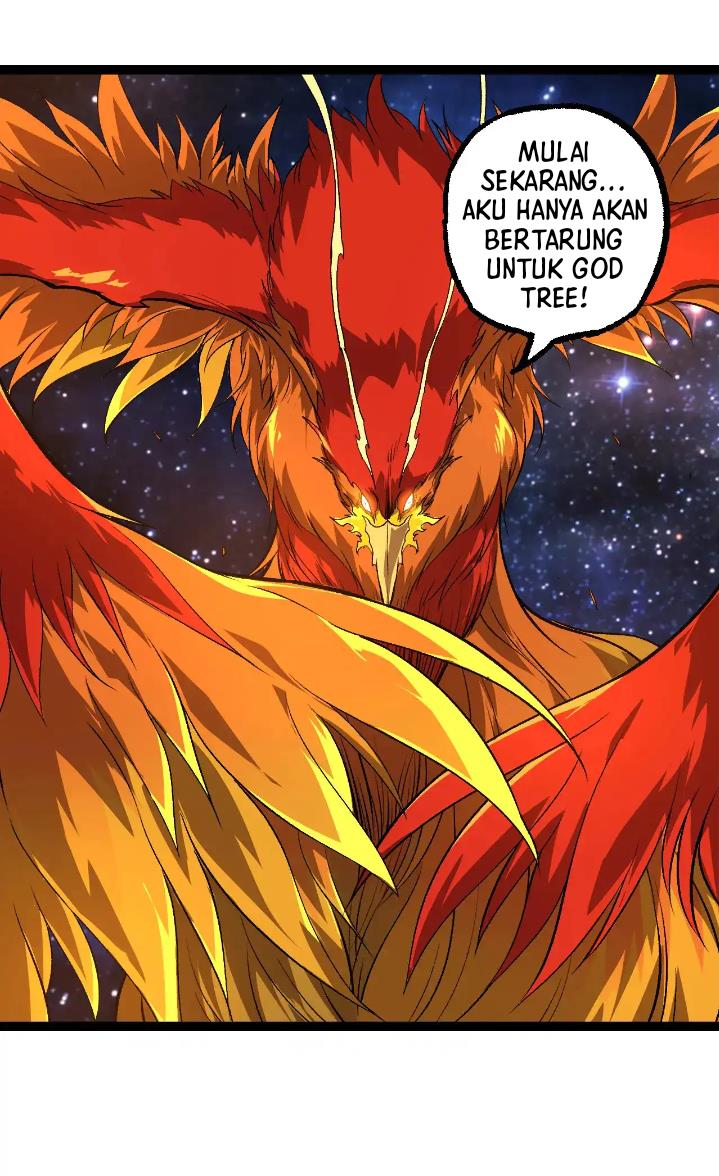 Read Evolution Begins With A Big Tree ID Manga Online
