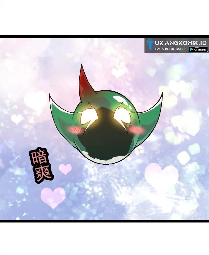 Read Evolution Begins With A Big Tree ID Manga Online