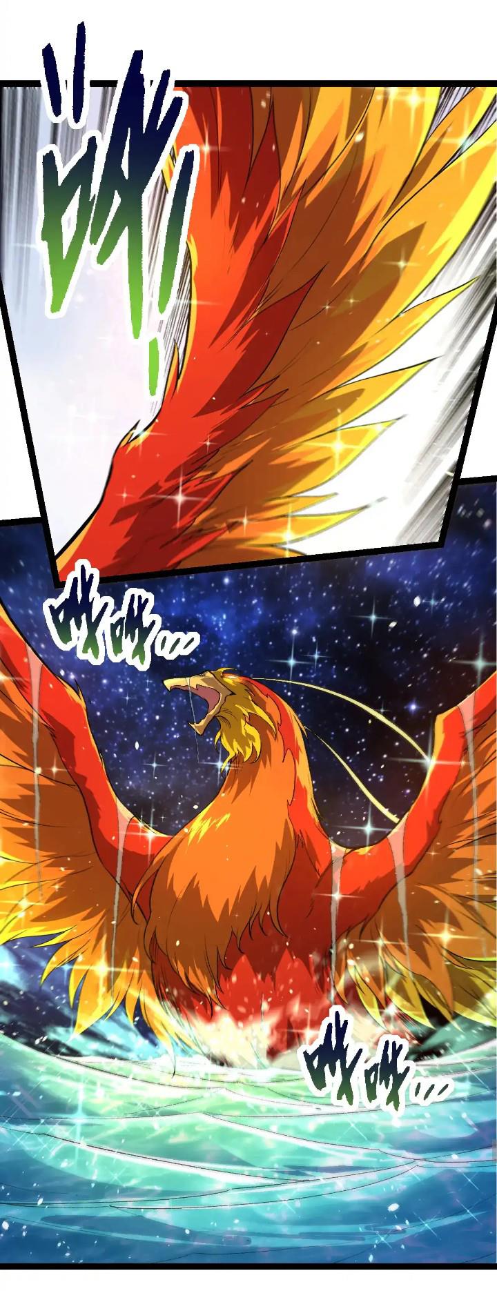 Read Evolution Begins With A Big Tree ID Manga Online