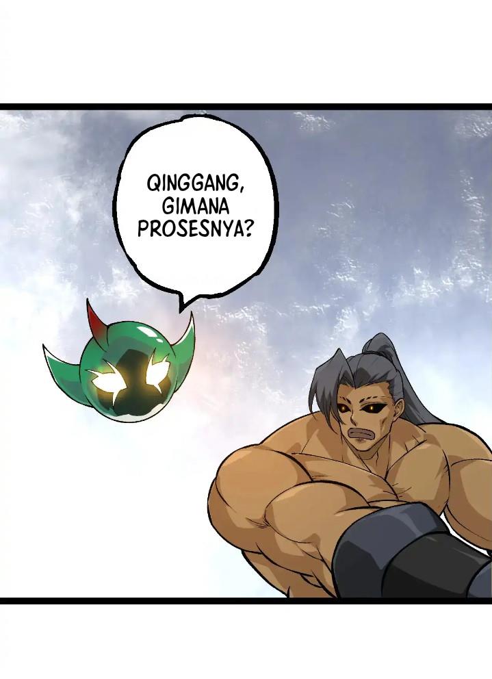 Read Evolution Begins With A Big Tree ID Manga Online