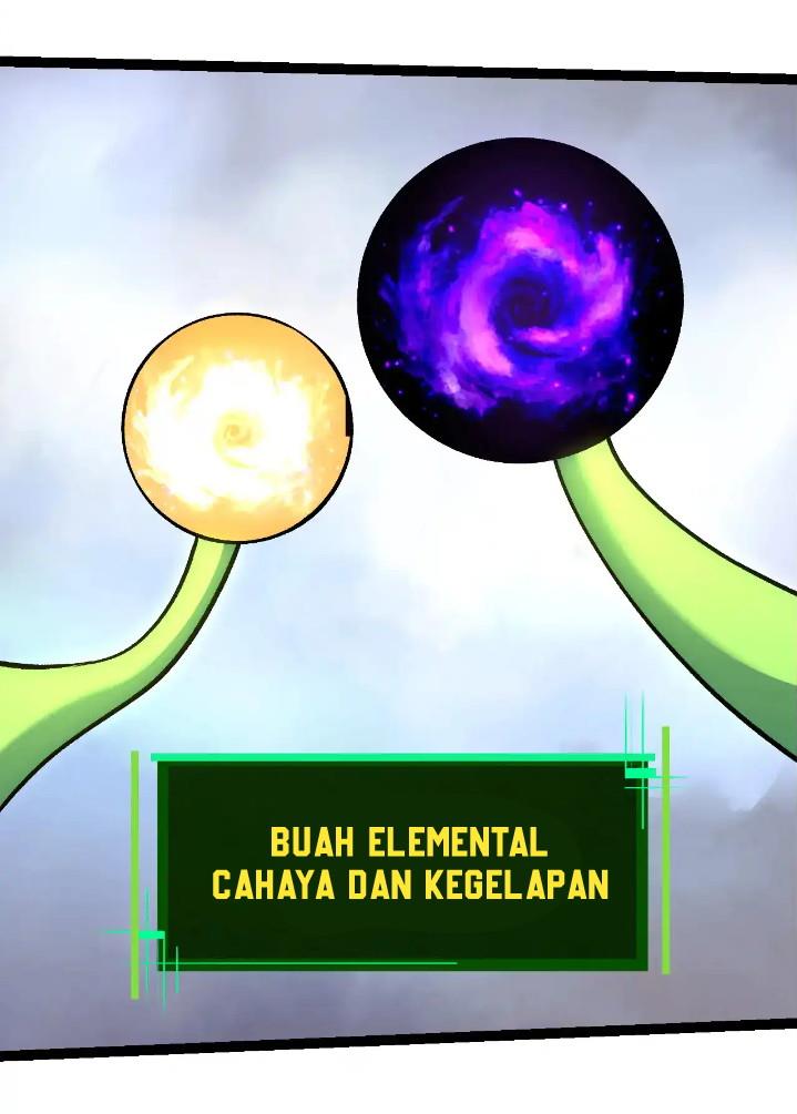 Read Evolution Begins With A Big Tree ID Manga Online
