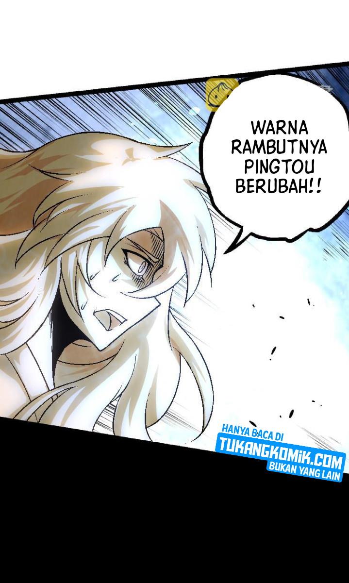 Read Evolution Begins With A Big Tree ID Manga Online