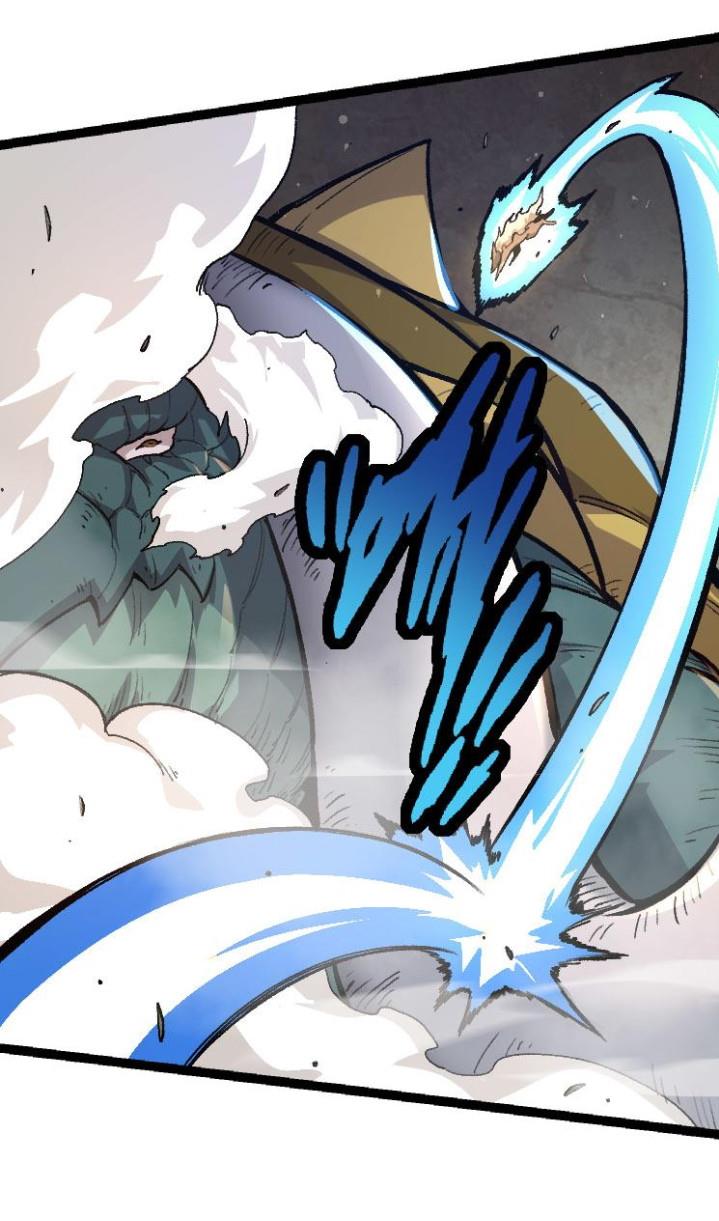 Read Evolution Begins With A Big Tree ID Manga Online