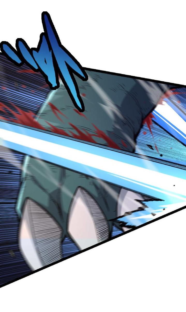 Read Evolution Begins With A Big Tree ID Manga Online