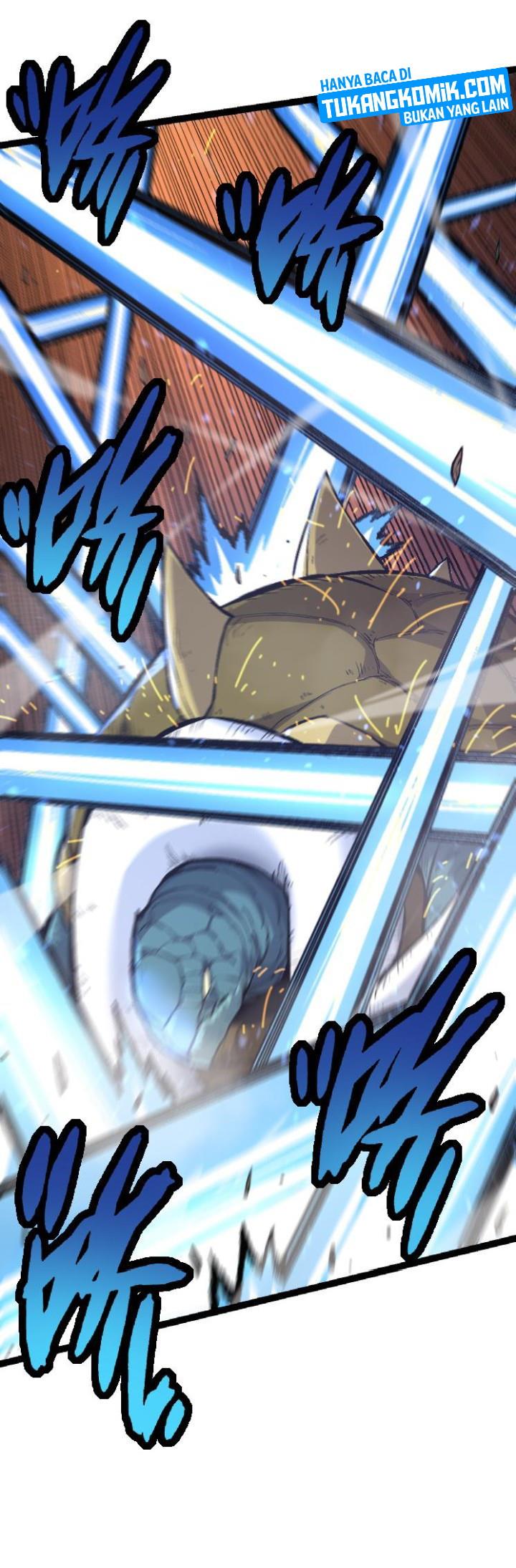 Read Evolution Begins With A Big Tree ID Manga Online