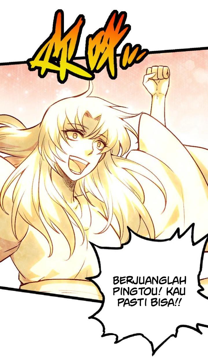Read Evolution Begins With A Big Tree ID Manga Online