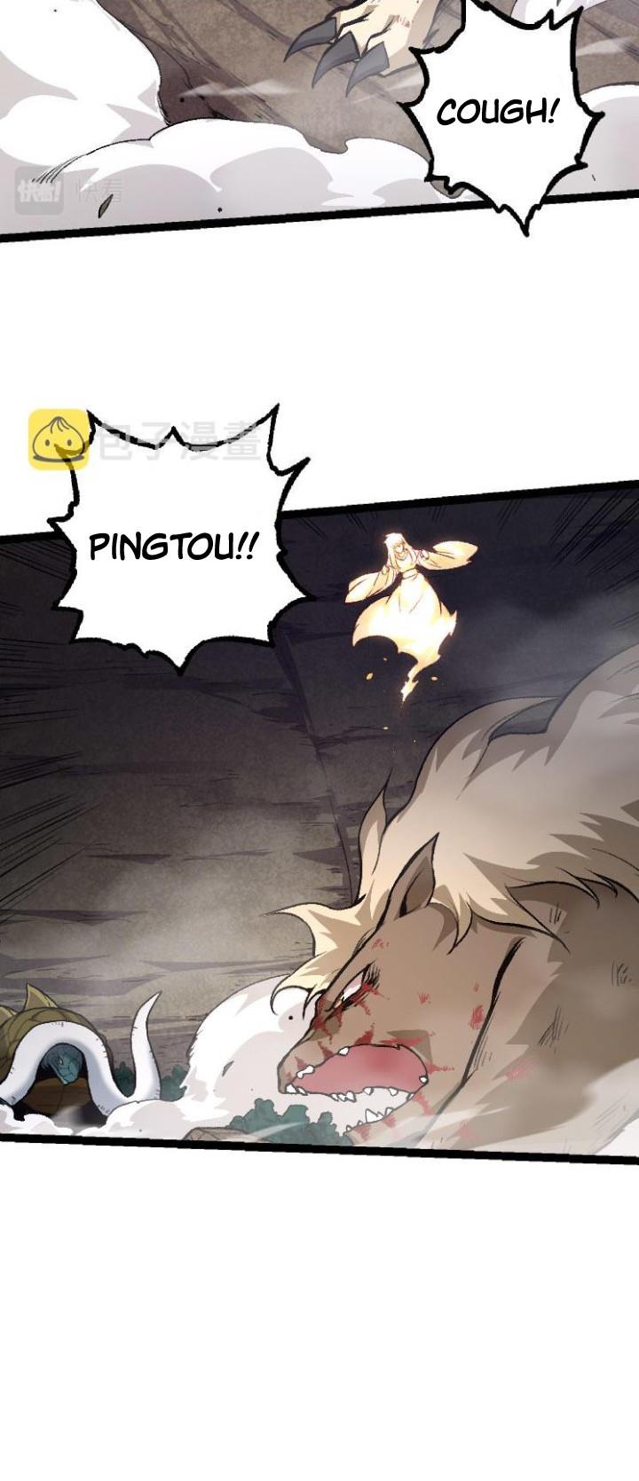 Read Evolution Begins With A Big Tree ID Manga Online
