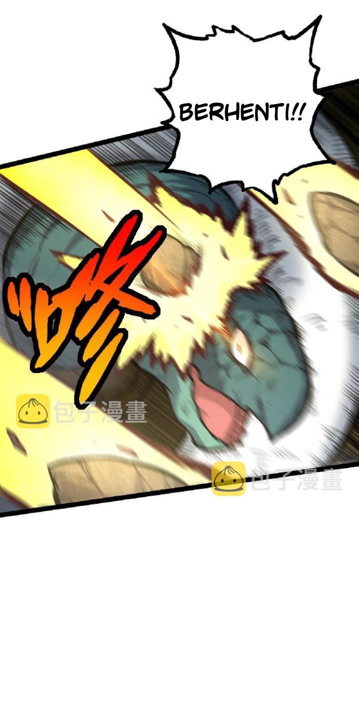 Read Evolution Begins With A Big Tree ID Manga Online