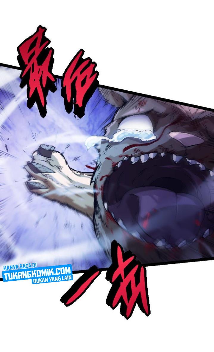 Read Evolution Begins With A Big Tree ID Manga Online