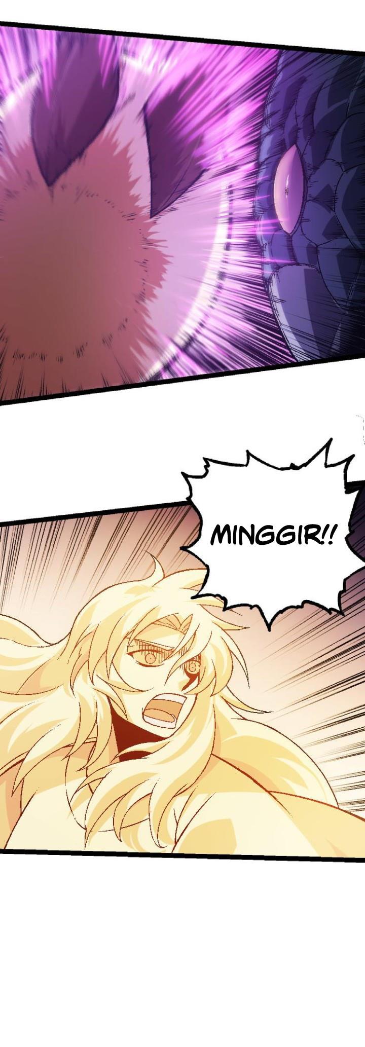 Read Evolution Begins With A Big Tree ID Manga Online