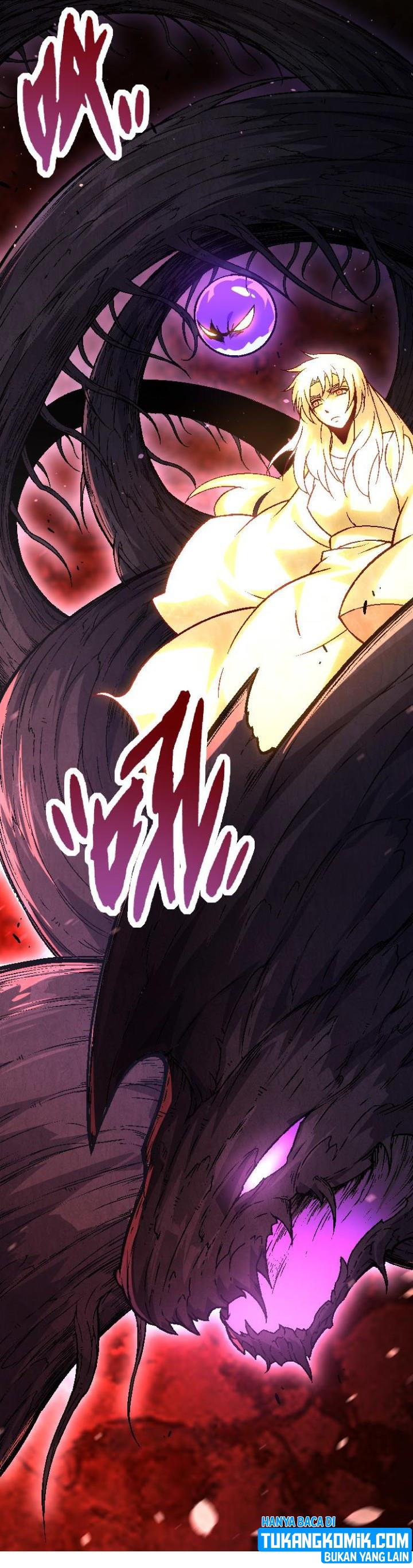 Read Evolution Begins With A Big Tree ID Manga Online