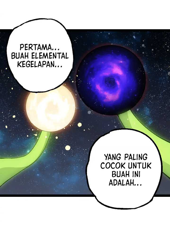 Read Evolution Begins With A Big Tree ID Manga Online