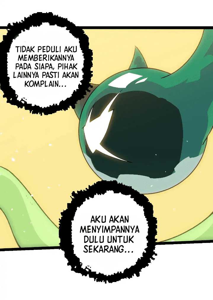 Read Evolution Begins With A Big Tree ID Manga Online