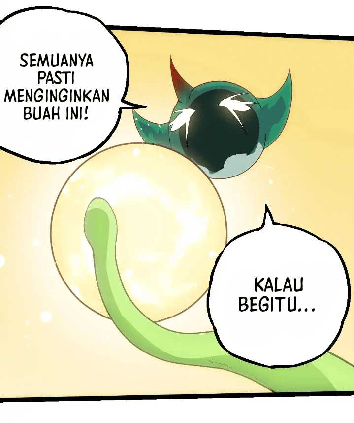 Read Evolution Begins With A Big Tree ID Manga Online