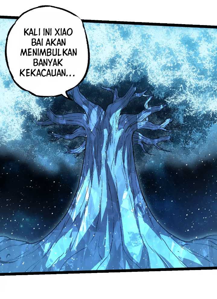 Read Evolution Begins With A Big Tree ID Manga Online