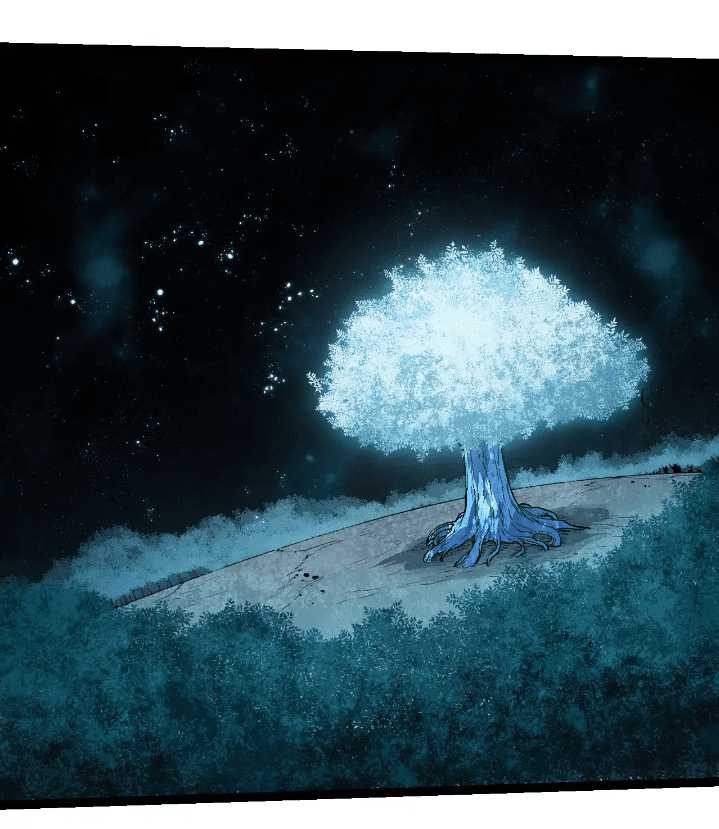 Read Evolution Begins With A Big Tree ID Manga Online