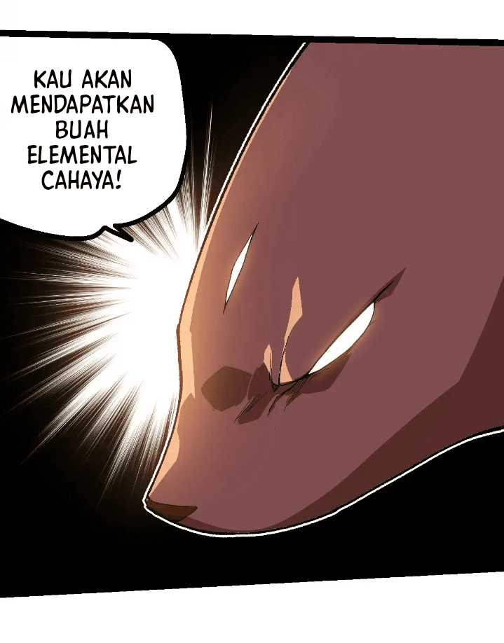 Read Evolution Begins With A Big Tree ID Manga Online