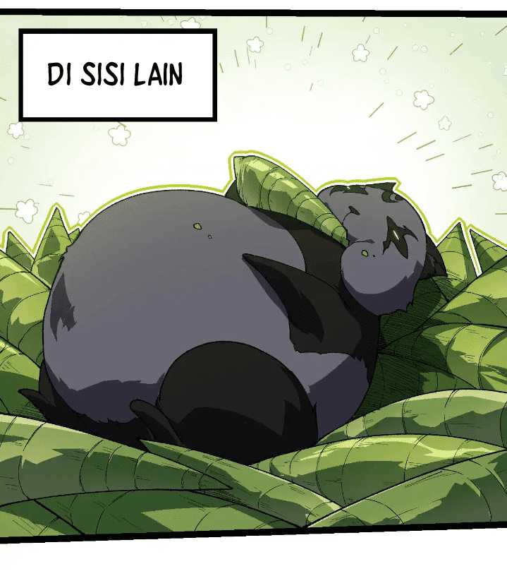 Read Evolution Begins With A Big Tree ID Manga Online