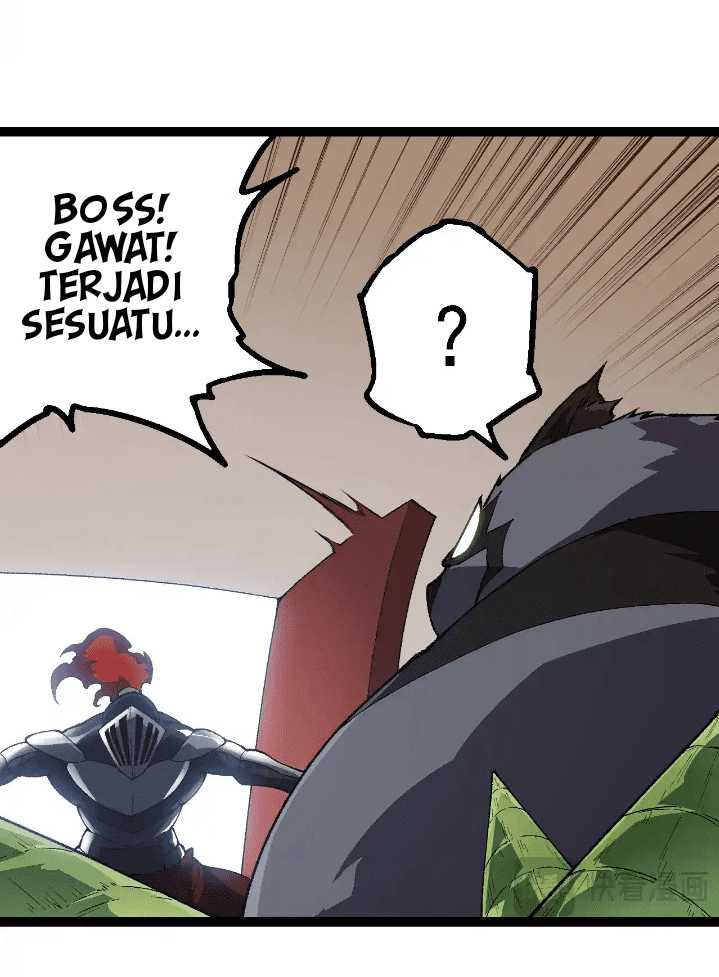 Read Evolution Begins With A Big Tree ID Manga Online