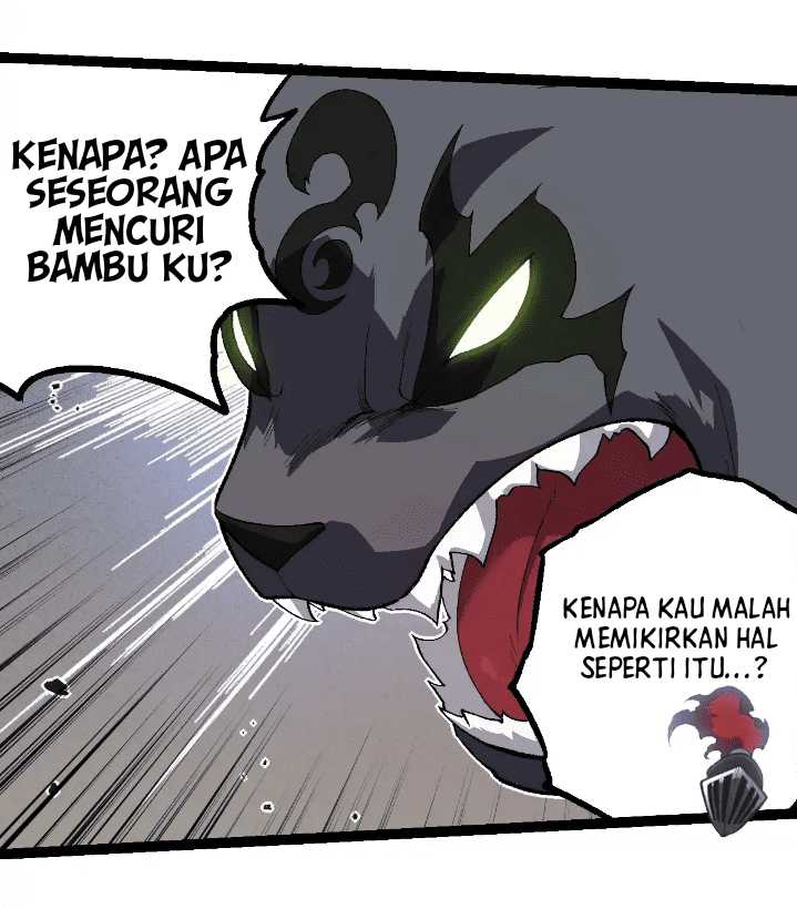 Read Evolution Begins With A Big Tree ID Manga Online