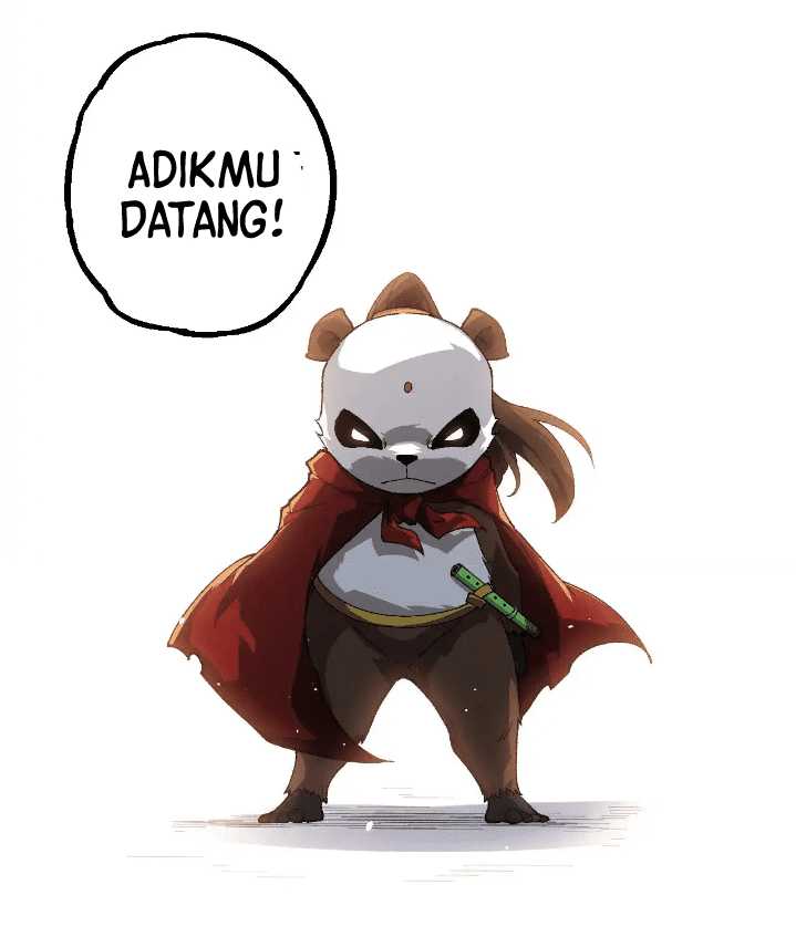 Read Evolution Begins With A Big Tree ID Manga Online