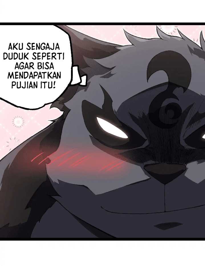 Read Evolution Begins With A Big Tree ID Manga Online