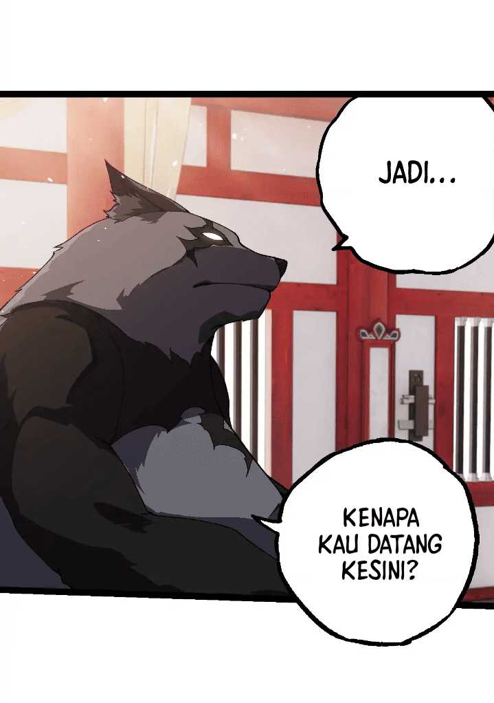 Read Evolution Begins With A Big Tree ID Manga Online