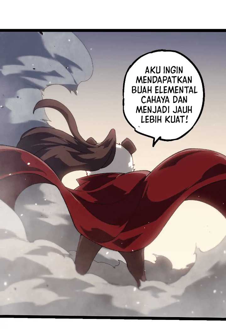 Read Evolution Begins With A Big Tree ID Manga Online