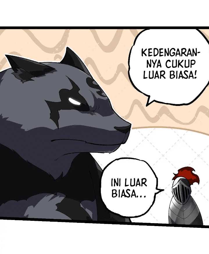 Read Evolution Begins With A Big Tree ID Manga Online