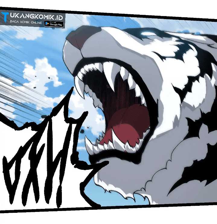 Read Evolution Begins With A Big Tree ID Manga Online