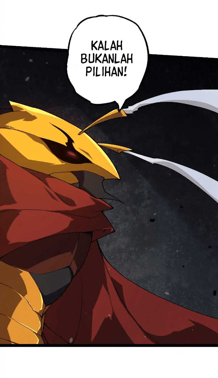 Read Evolution Begins With A Big Tree ID Manga Online