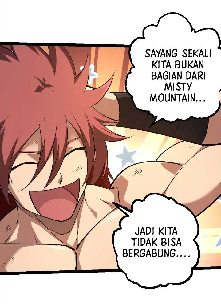 Read Evolution Begins With A Big Tree ID Manga Online