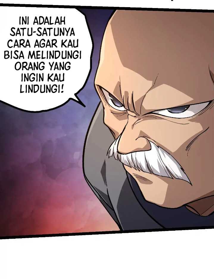 Read Evolution Begins With A Big Tree ID Manga Online