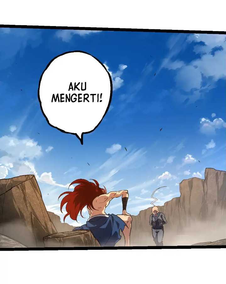 Read Evolution Begins With A Big Tree ID Manga Online