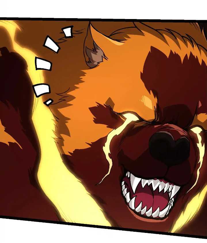 Read Evolution Begins With A Big Tree ID Manga Online