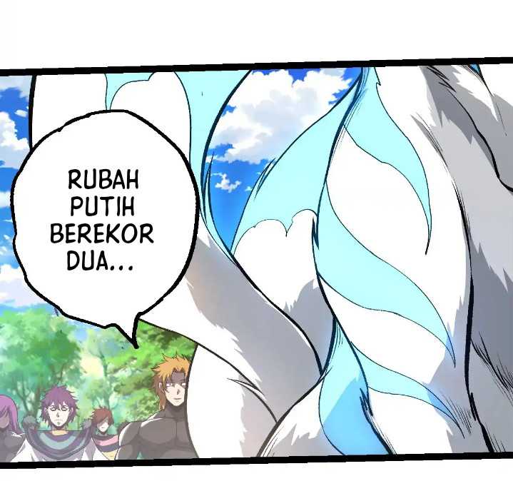 Read Evolution Begins With A Big Tree ID Manga Online