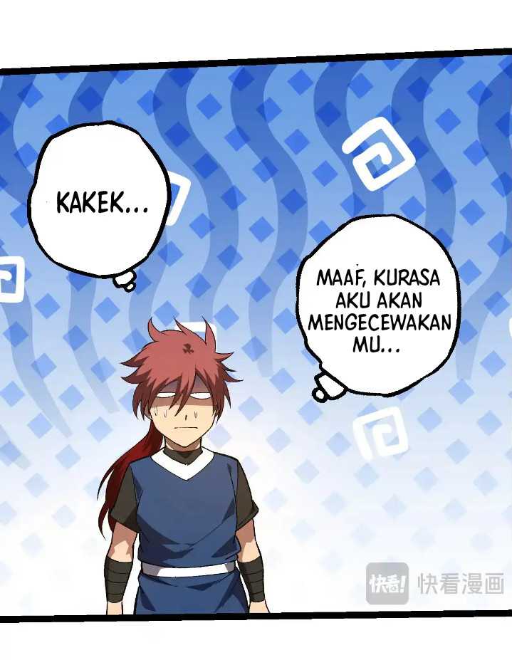 Read Evolution Begins With A Big Tree ID Manga Online
