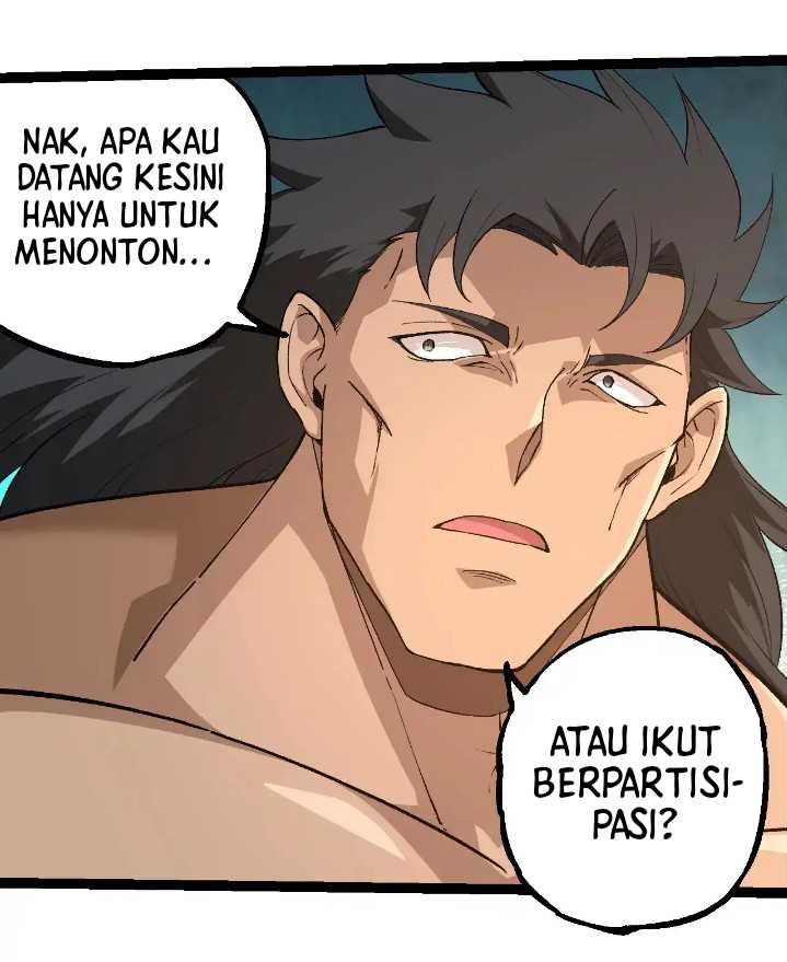 Read Evolution Begins With A Big Tree ID Manga Online