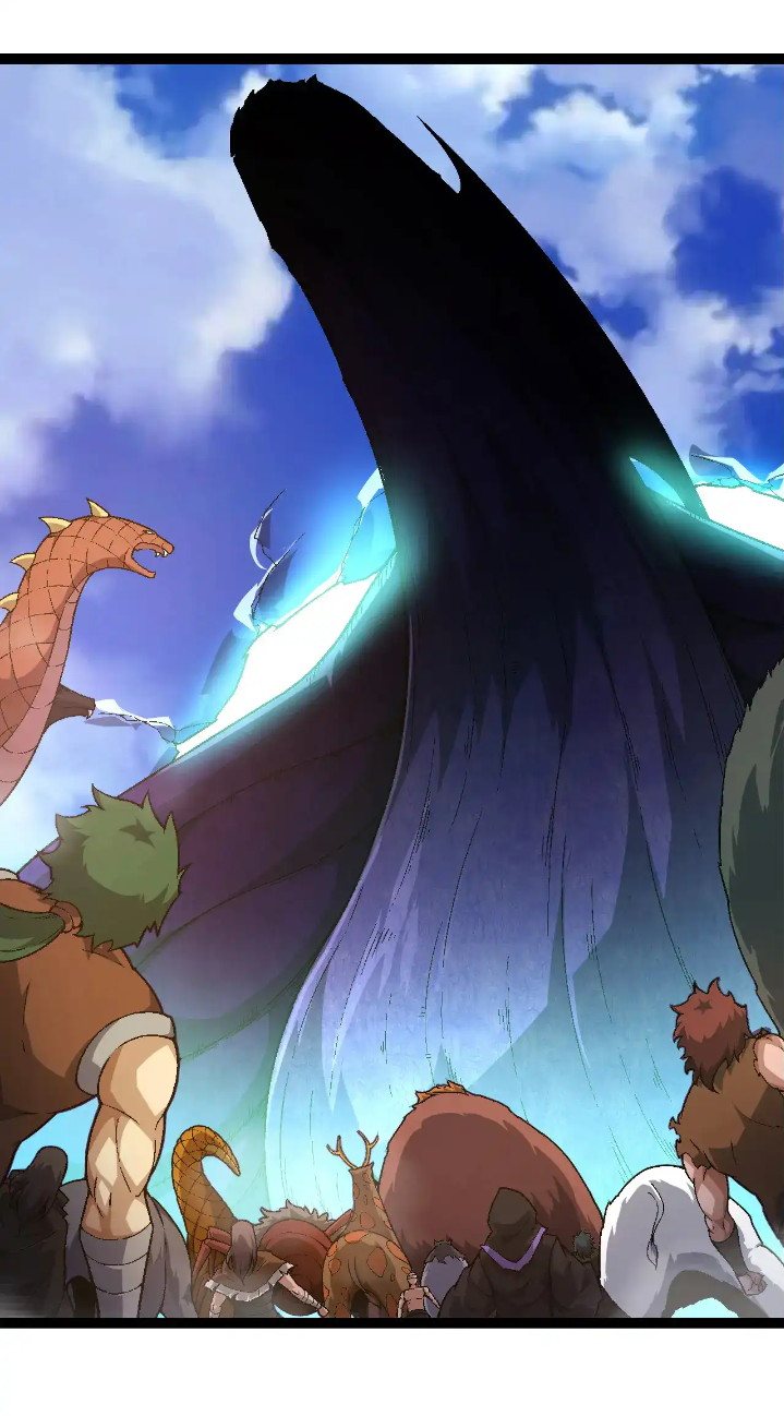 Read Evolution Begins With A Big Tree ID Manga Online