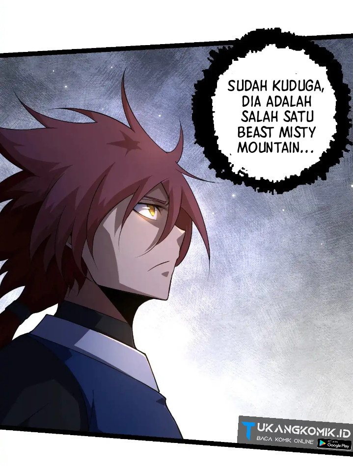 Read Evolution Begins With A Big Tree ID Manga Online